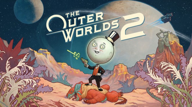 The Outer Worlds 2 v1 2 0 1 Free Download