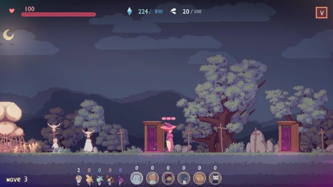 The Purple Forest Ritual Torrent Download