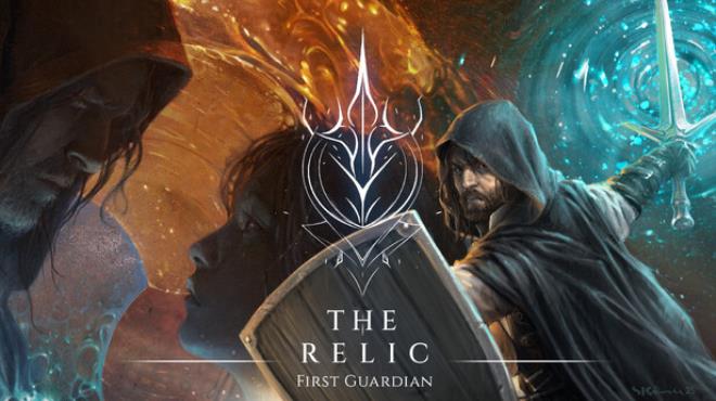 The Relic: First Guardian Free Download