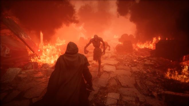 The Relic: First Guardian Torrent Download