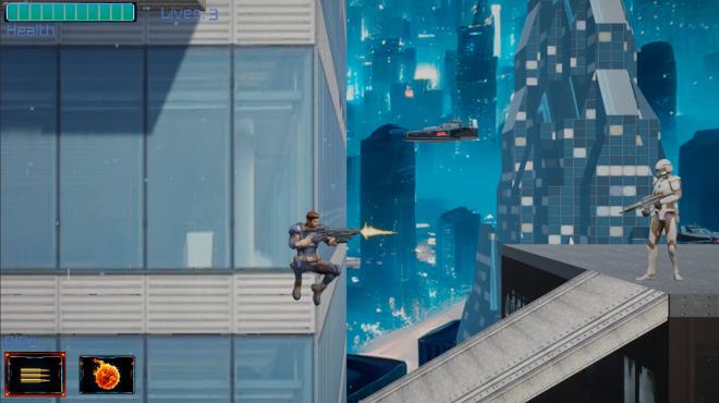 The Rift Rebels PC Crack