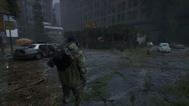 The Thing That Happened PC Crack