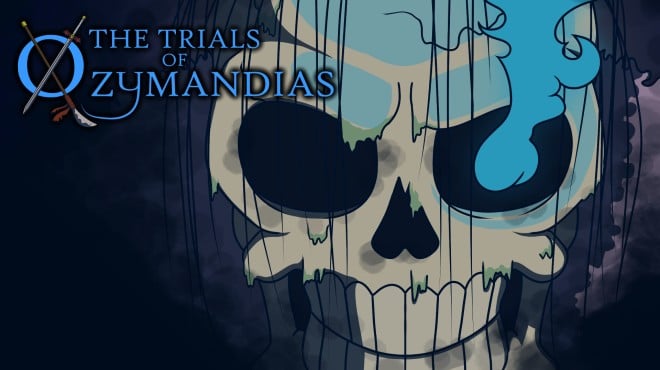The Trials of Ozymandias PC Crack