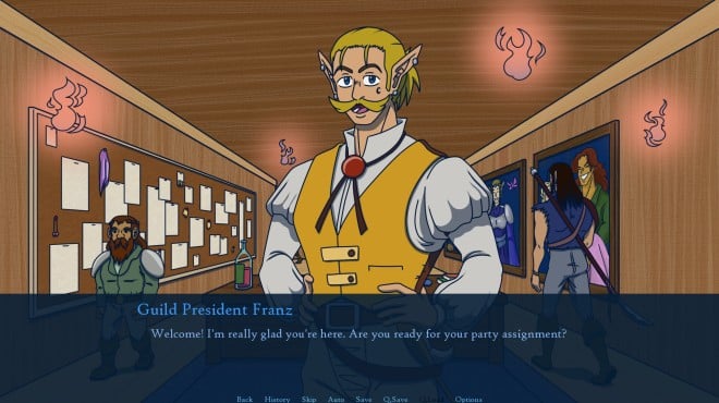 The Trials of Ozymandias Torrent Download