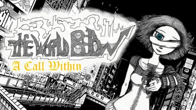 The World Below - A Call Within Free Download