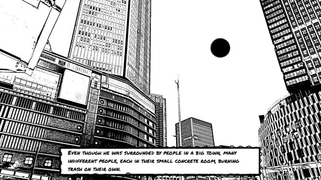 The World Below - A Call Within Torrent Download