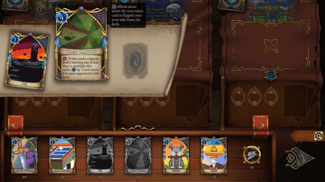 There Is No Lore PC Crack