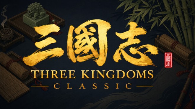 Three Kingdoms Classic Free Download