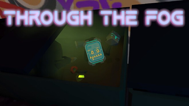 Through the Fog Free Download