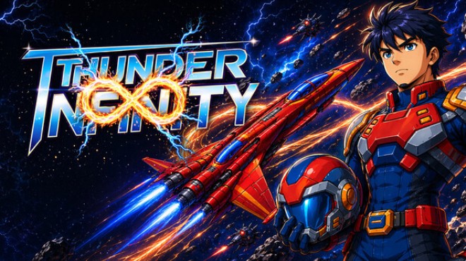 Thunder Infinity Free Download Thunder Infinity Free Download