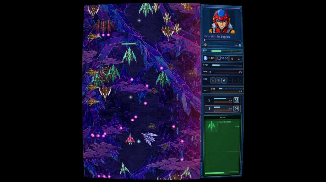 Thunder Infinity PC Crack Thunder Infinity PC Crack