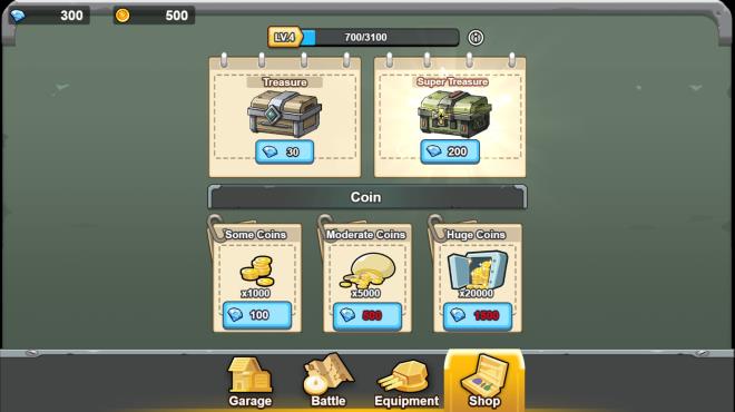 Thunder Tank: Iron Shield Torrent Download Thunder Tank: Iron Shield Torrent Download