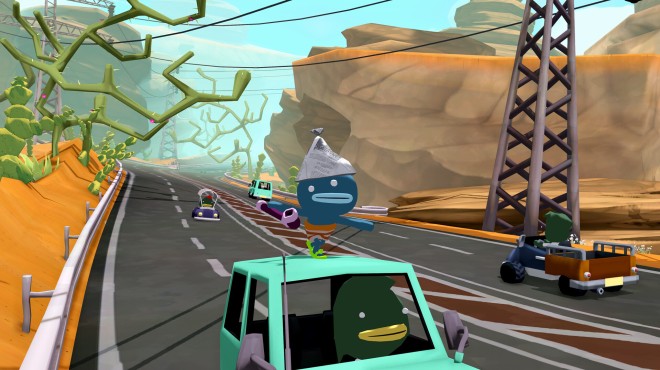 Tiny Terrys Turbo Trip v1 789 2312 PC Crack Tiny Terrys Turbo Trip v1 789 2312 PC Crack