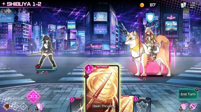 Tokyo Valkyries PC Crack