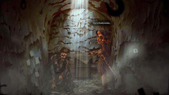 Tormentum II PC Crack