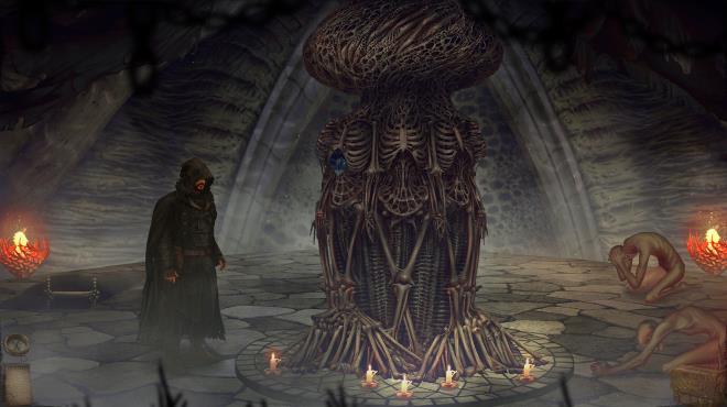 Tormentum II Torrent Download