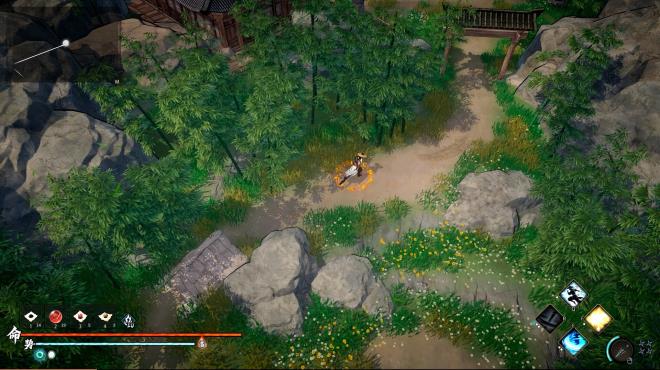 侠影录 Torrent Download