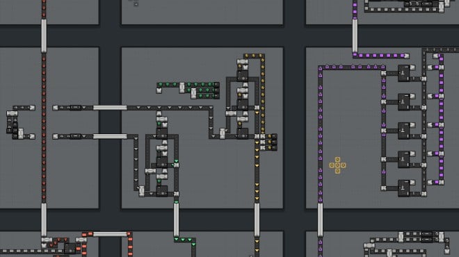 TowerLine PC Crack
