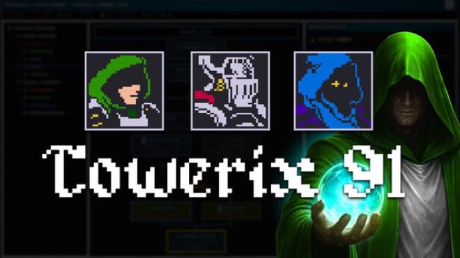 Towerix91 Free Download Towerix91 Free Download