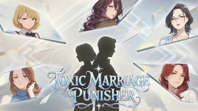 Toxic Marriage Punisher Free Download