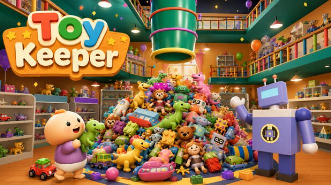 Toy Keeper Free Download