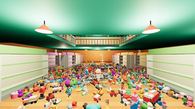 Toy Keeper Torrent Download