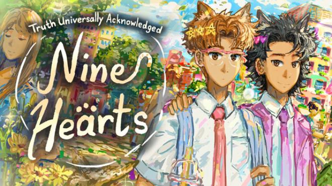 Truth Universally Acknowledged - Nine Hearts Free Download