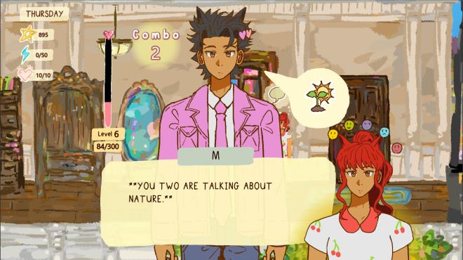 Truth Universally Acknowledged - Nine Hearts PC Crack