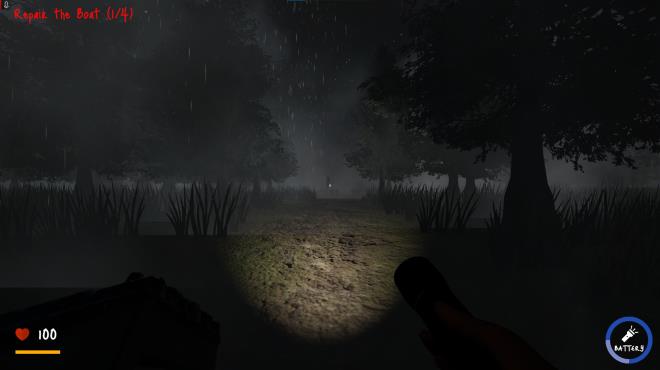 Tung Tung Tung Survival PC Crack