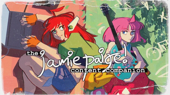 UNBEATABLE The Jamie Paige Content Companion Free Download UNBEATABLE The Jamie Paige Content Companion Free Download