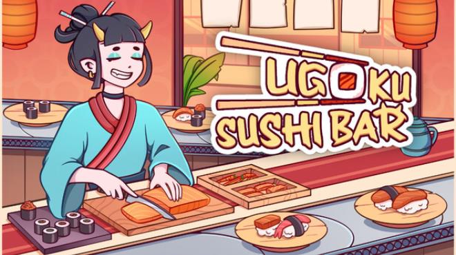 Ugoku Sushi Bar Free Download Ugoku Sushi Bar Free Download
