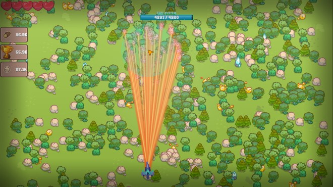 Universal Harvest: Incremental Torrent Download