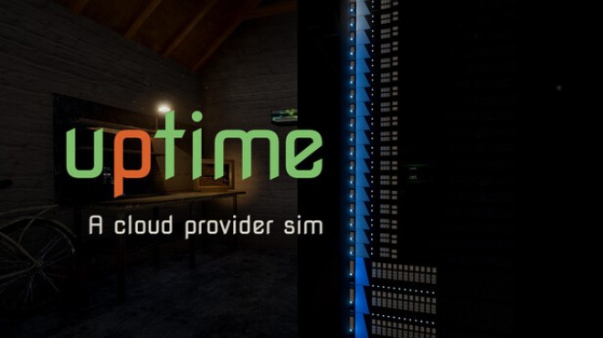 Uptime: A Cloud Provider Sim Free Download
