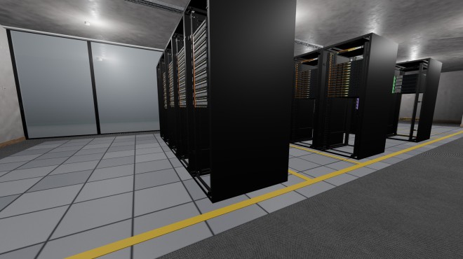 Uptime: A Cloud Provider Sim PC Crack