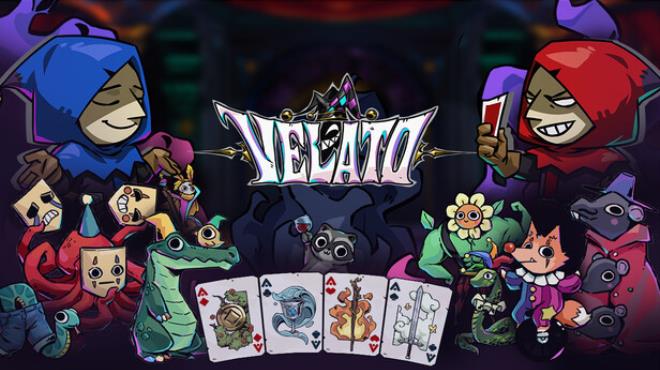 VELATO Free Download