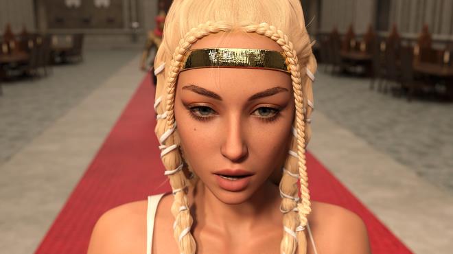 Valeria: The Last Heir PC Crack