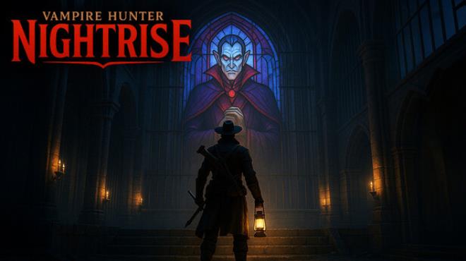 Vampire Hunter: Nightrise Free Download Vampire Hunter: Nightrise Free Download