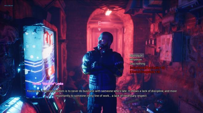 Vampire Syndicate: Gangs of MoonFall PC Crack