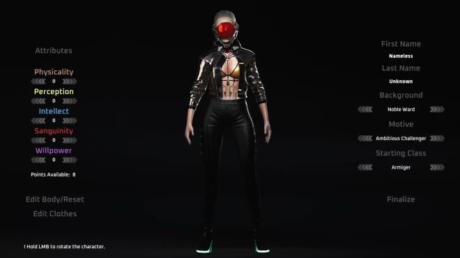Vampire Syndicate: Gangs of MoonFall Torrent Download