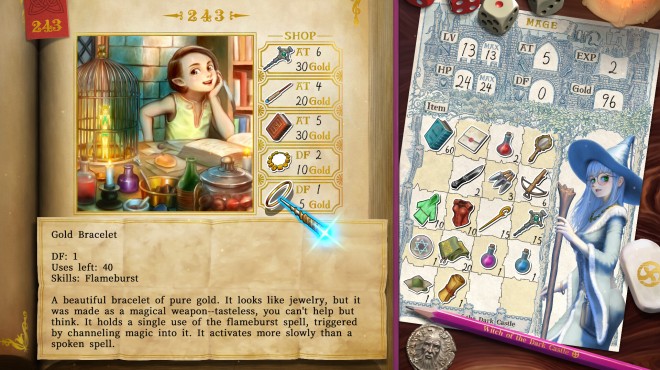 Veritas Tales Witch of the Dark Castle Torrent Download Veritas Tales Witch of the Dark Castle Torrent Download