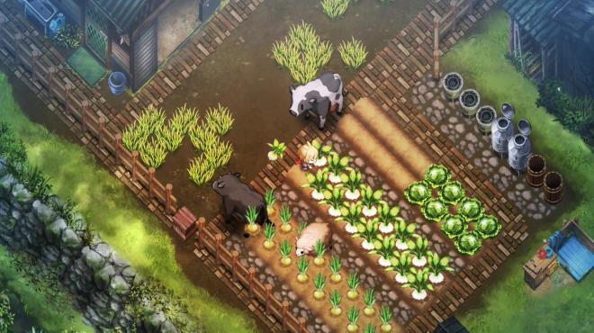 Village in the Shade Torrent Download Village in the Shade Torrent Download
