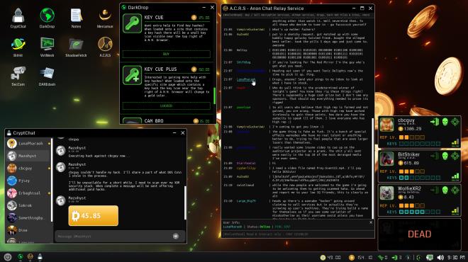 Welcome to the Game III PC Crack