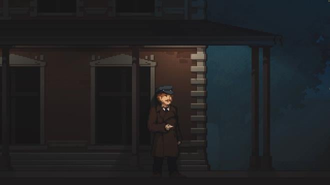 What Awaits, Aleksey? PC Crack