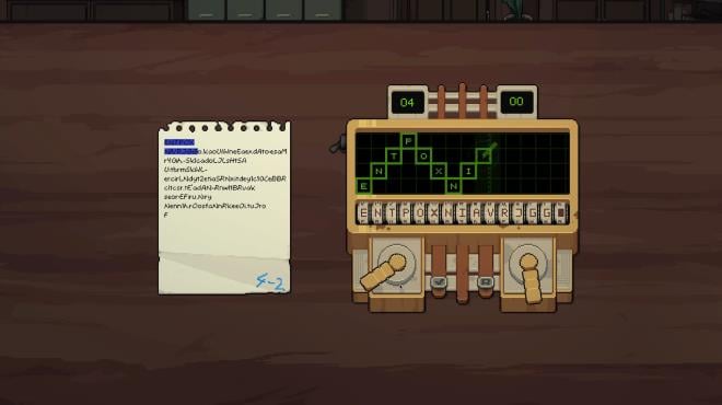 What Awaits, Aleksey? Torrent Download