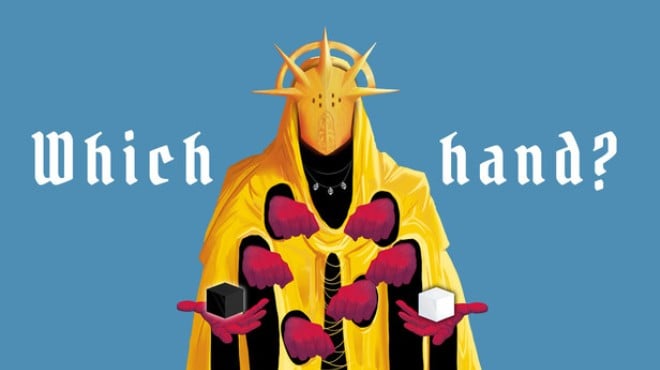 Which hand? Free Download