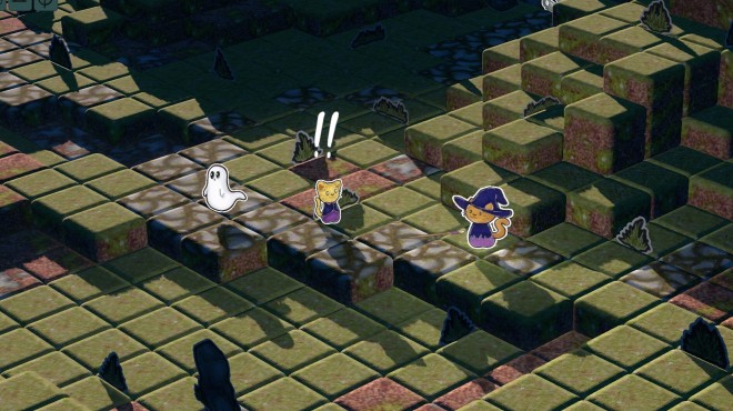 Whiskers, Wizards and Wands Torrent Download