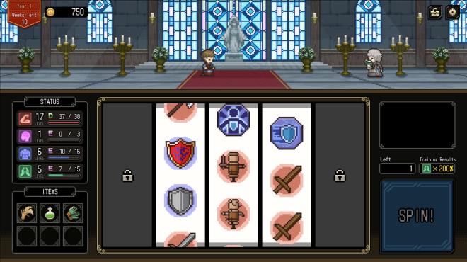 Who Trained the Hero? -Spin of Fate- Torrent Download Who Trained the Hero? -Spin of Fate- Torrent Download