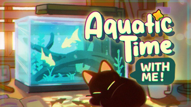 With Me: Aquatic Time Free Download With Me: Aquatic Time Free Download