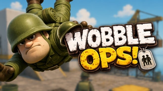 Wobble Ops! Free Download
