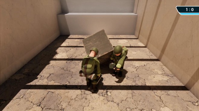 Wobble Ops! PC Crack